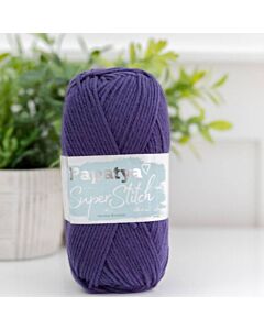 Papatya Super Stitch