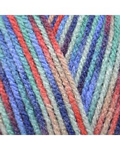 King Cole Jitterbug DK