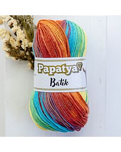 Papatya Batik - 554-39