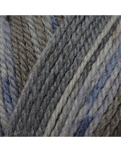 King Cole Homespun Prism Aran