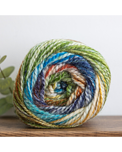 YarnArt Alpine Angora Melange