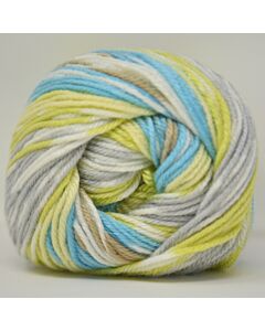 King Cole Fjord Baby DK - Thrud (6591)