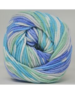 King Cole Fjord Baby DK - Saga (6596)