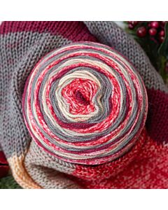 Christmas Classics Christmas Cakes DK Yarn Elf  150g