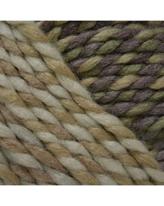 Cygnet Folly Garden Super Chunky Yarn 100 grm Ball