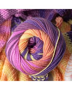 Elements Ripple - Enchanted Flower (007)