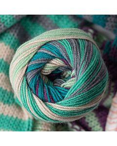 Elements Ripple DK Yarn 100 grm Ball