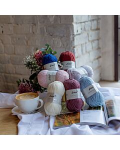 Emu Merino Soft DK Yarn 50grm Ball