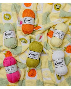 Fruit Salad Blanket 14 x 100g