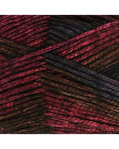 King Cole Firefly Aran Yarn Firebug 6570 100g