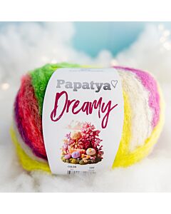 Papatya Dreamy