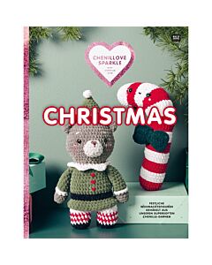 Rico Chenillove Christmas Book  