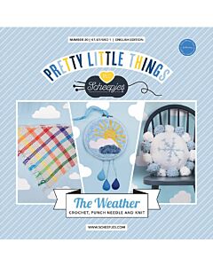 Scheepjes Pretty Little Things Weather No20 69679 