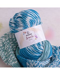 Athena Jewels Quartz