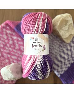 Athena Jewels Quartz 50g