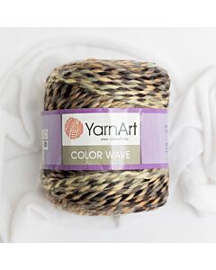 YarnArt Color Wave
