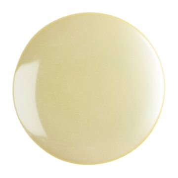 Milward Carded Buttons Round Shank Yellow 13mm Pack of 4