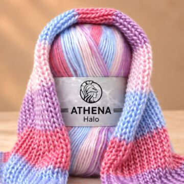 Athena Halo