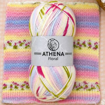 Athena Floral