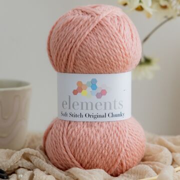 Elements Soft Stitch Original