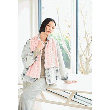 Stylecraft Squeeze Me DK Accessories 10084 Knitting Pattern PDF  