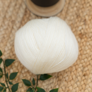 Papatya Angora - 1200