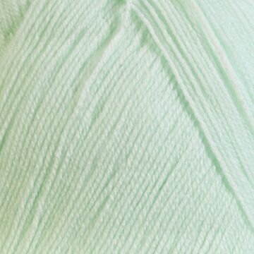 James C Brett Baby DK BB1 Mint 400g
