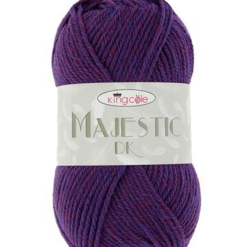 King Cole Majestic DK