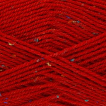 King Cole Big Value Tweed DK Yarn - 100 grm Ball