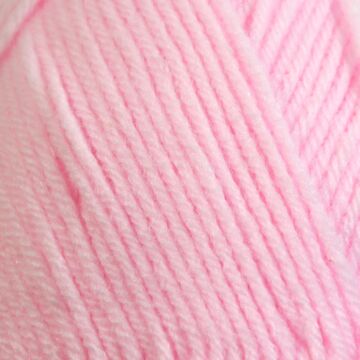 Sirdar Snuggly DK 212 Petal Pink 50g