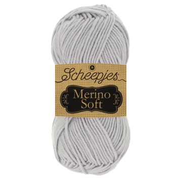 Scheepjes Merino Soft DK 603 Michelangelo 50g