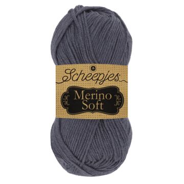 Scheepjes Merino Soft DK 605 Hogarth 50g