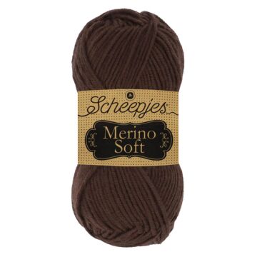 Scheepjes Merino Soft DK 609 Rembrandt 50g