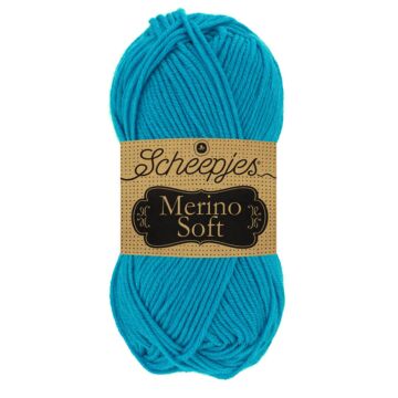 Scheepjes Merino Soft DK 615 Soutine 50g
