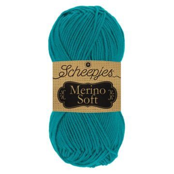 Scheepjes Merino Soft DK 617 Cezanne 50g