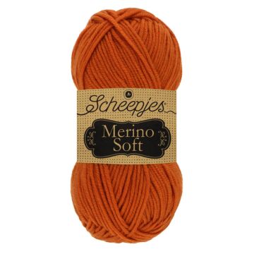 Scheepjes Merino Soft DK 619 Gauguin 50g