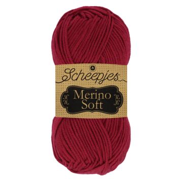 Scheepjes Merino Soft DK 623 Rothko 50g