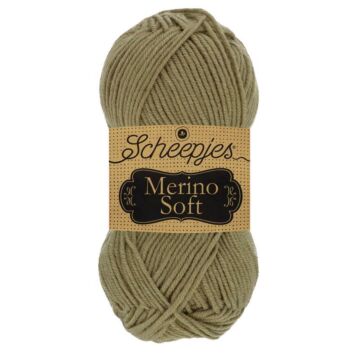 Scheepjes Merino Soft DK 624 Renoir 50g