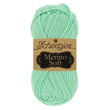 Scheepjes Merino Soft DK 628 Botticelli 50g