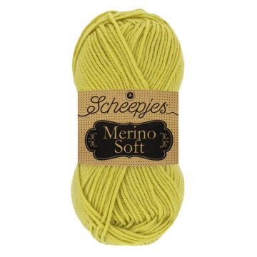 Scheepjes Merino Soft DK 629 Constable 50g