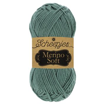 Scheepjes Merino Soft DK 630 Lautrec 50g