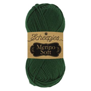 Scheepjes Merino Soft DK 631 Millais 50g