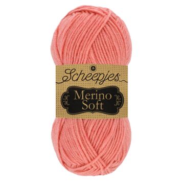 Scheepjes Merino Soft DK 633 Bennett 50g