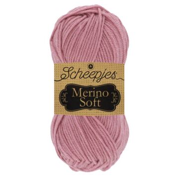 Scheepjes Merino Soft DK 634 Copley 50g