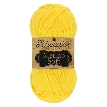 Scheepjes Merino Soft DK 640 Warhol 50g