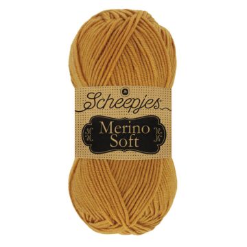 Scheepjes Merino Soft DK 641 Van Gogh 50g