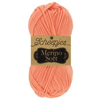 Scheepjes Merino Soft DK 642 Caravaggio 50g