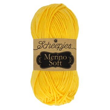 Scheepjes Merino Soft DK 644 Dürer 50g