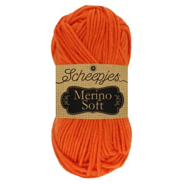 Scheepjes Merino Soft DK 645 Van Eyck 50g