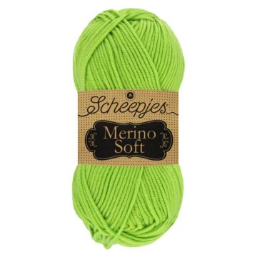 Scheepjes Merino Soft DK 646 Miro 50g